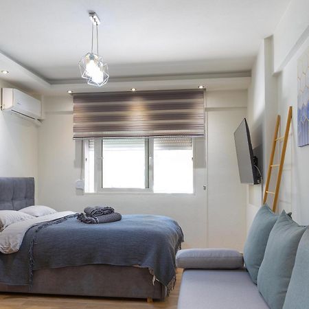 Blaze Studios & Apartments Xanthi Exteriér fotografie