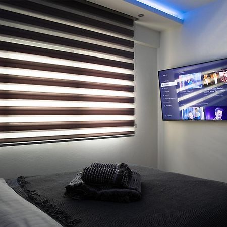 Blaze Studios & Apartments Xanthi Exteriér fotografie
