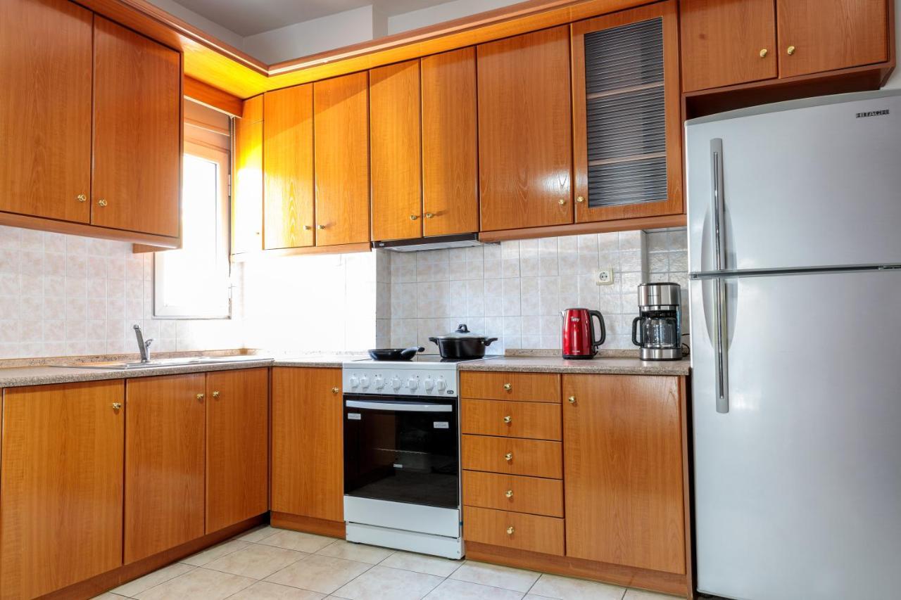 Blaze Studios & Apartments Xanthi Exteriér fotografie