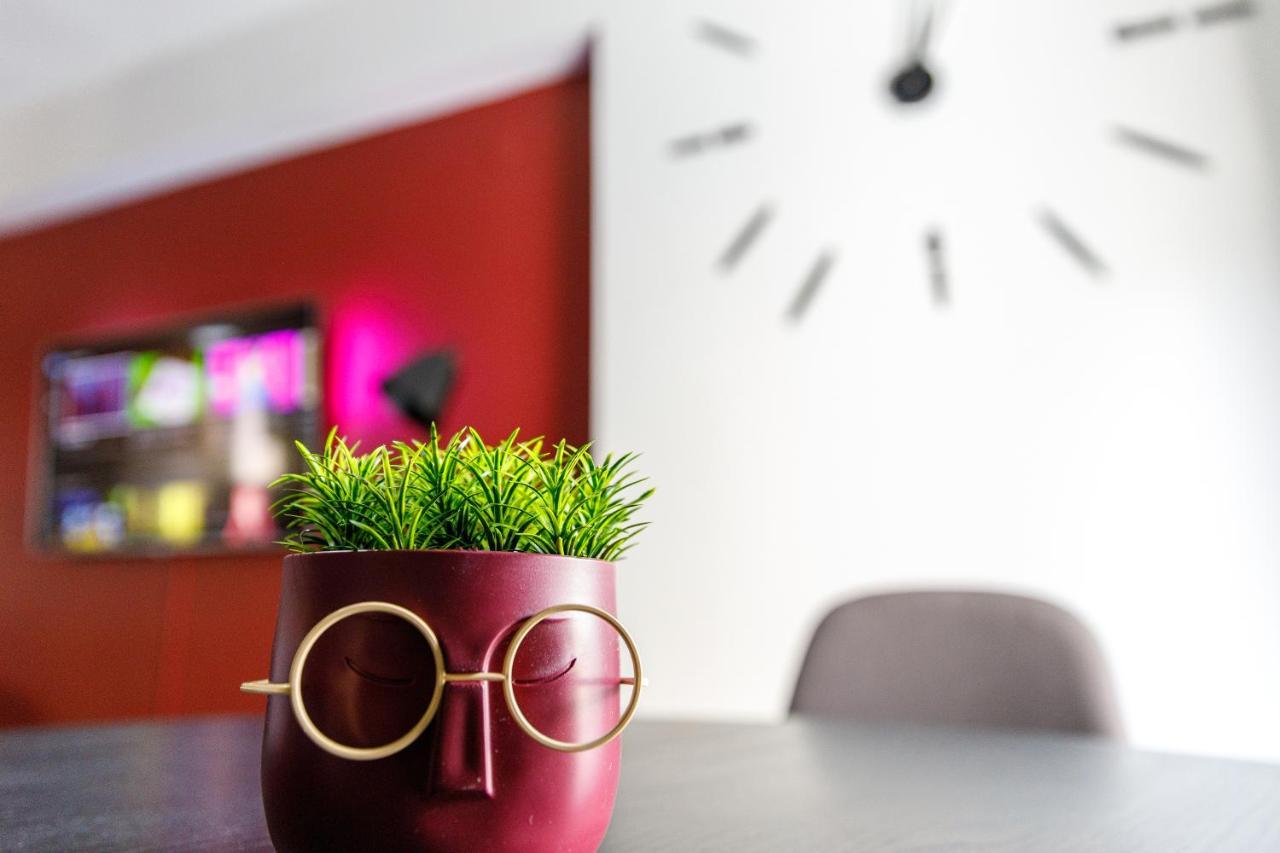 Blaze Studios & Apartments Xanthi Exteriér fotografie