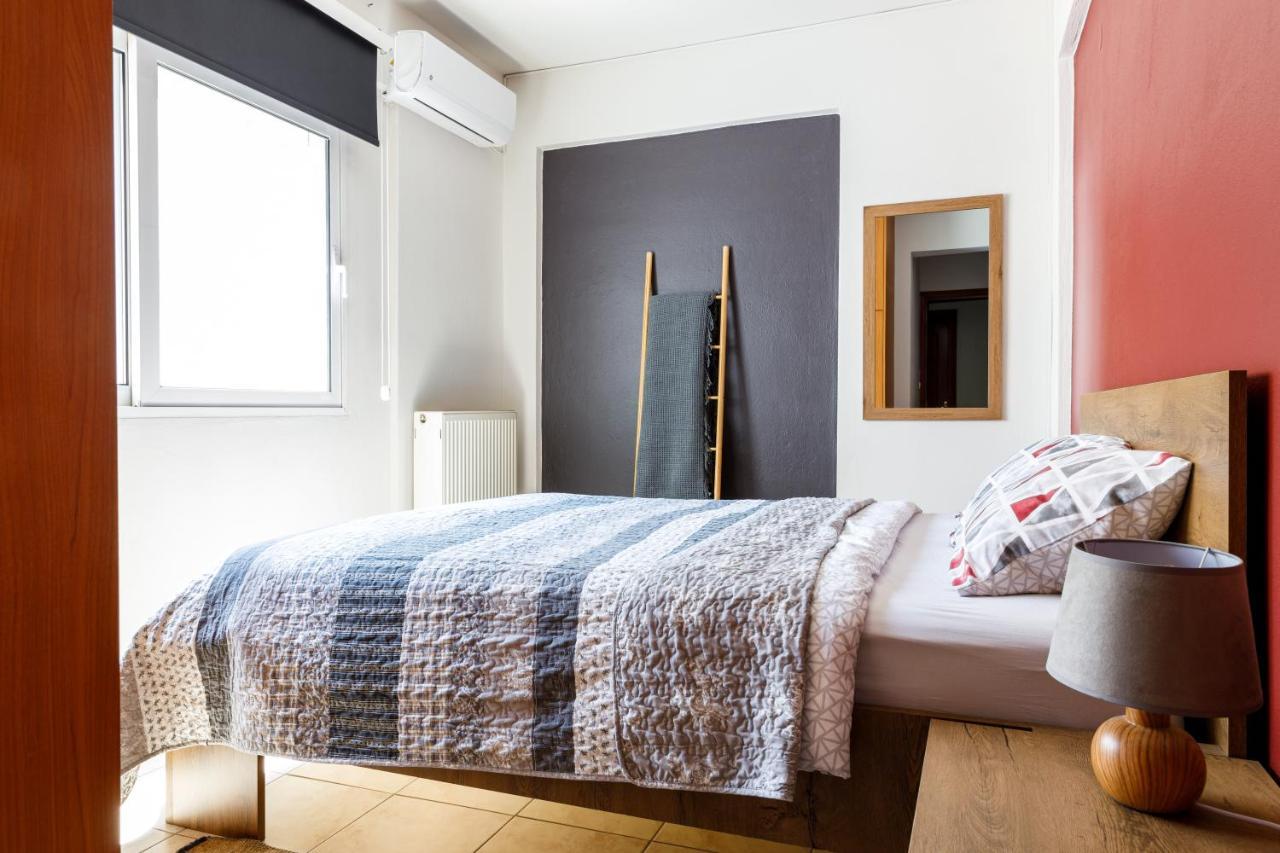 Blaze Studios & Apartments Xanthi Exteriér fotografie