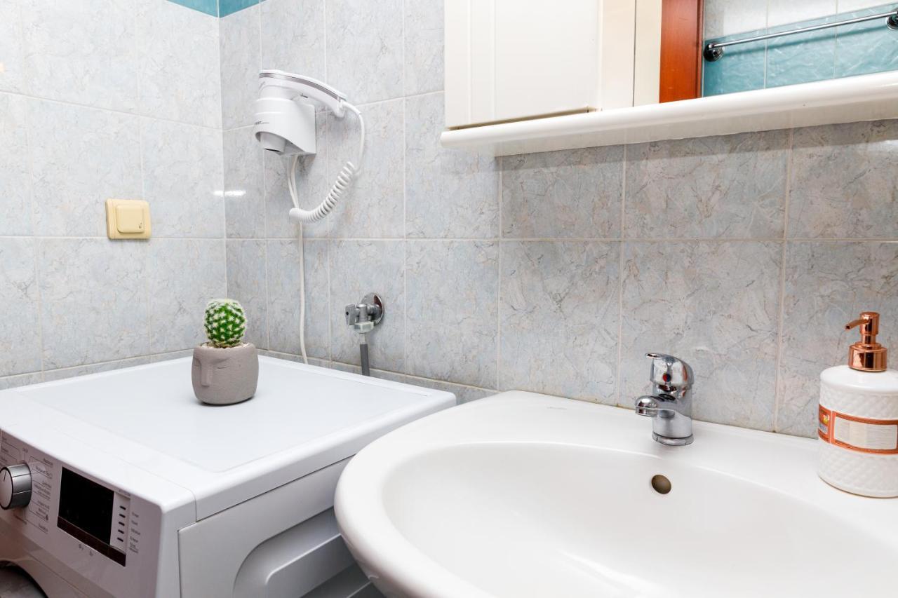 Blaze Studios & Apartments Xanthi Exteriér fotografie