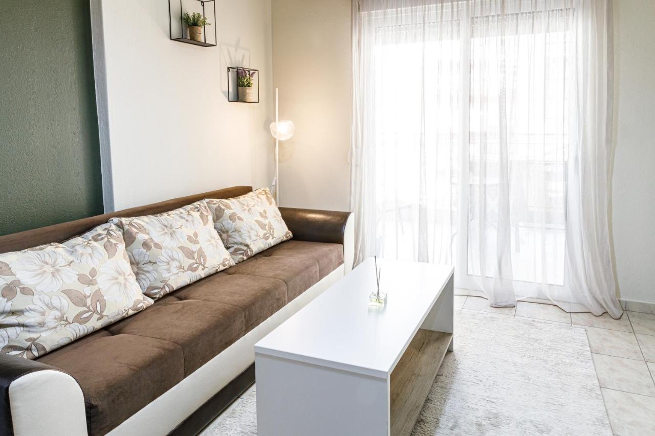 Blaze Studios & Apartments Xanthi Exteriér fotografie