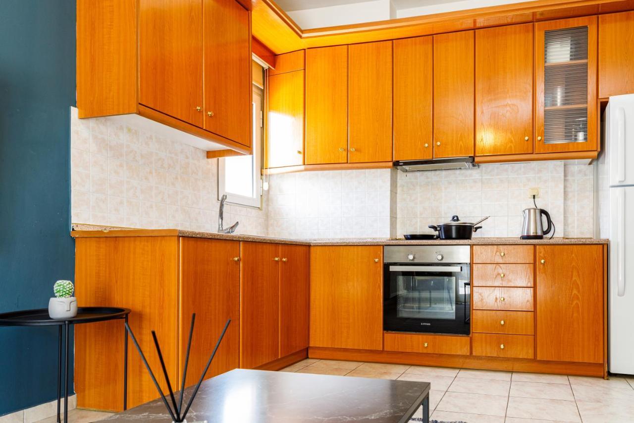 Blaze Studios & Apartments Xanthi Exteriér fotografie