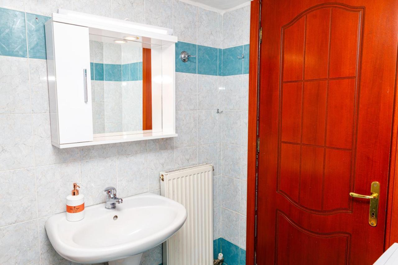 Blaze Studios & Apartments Xanthi Exteriér fotografie
