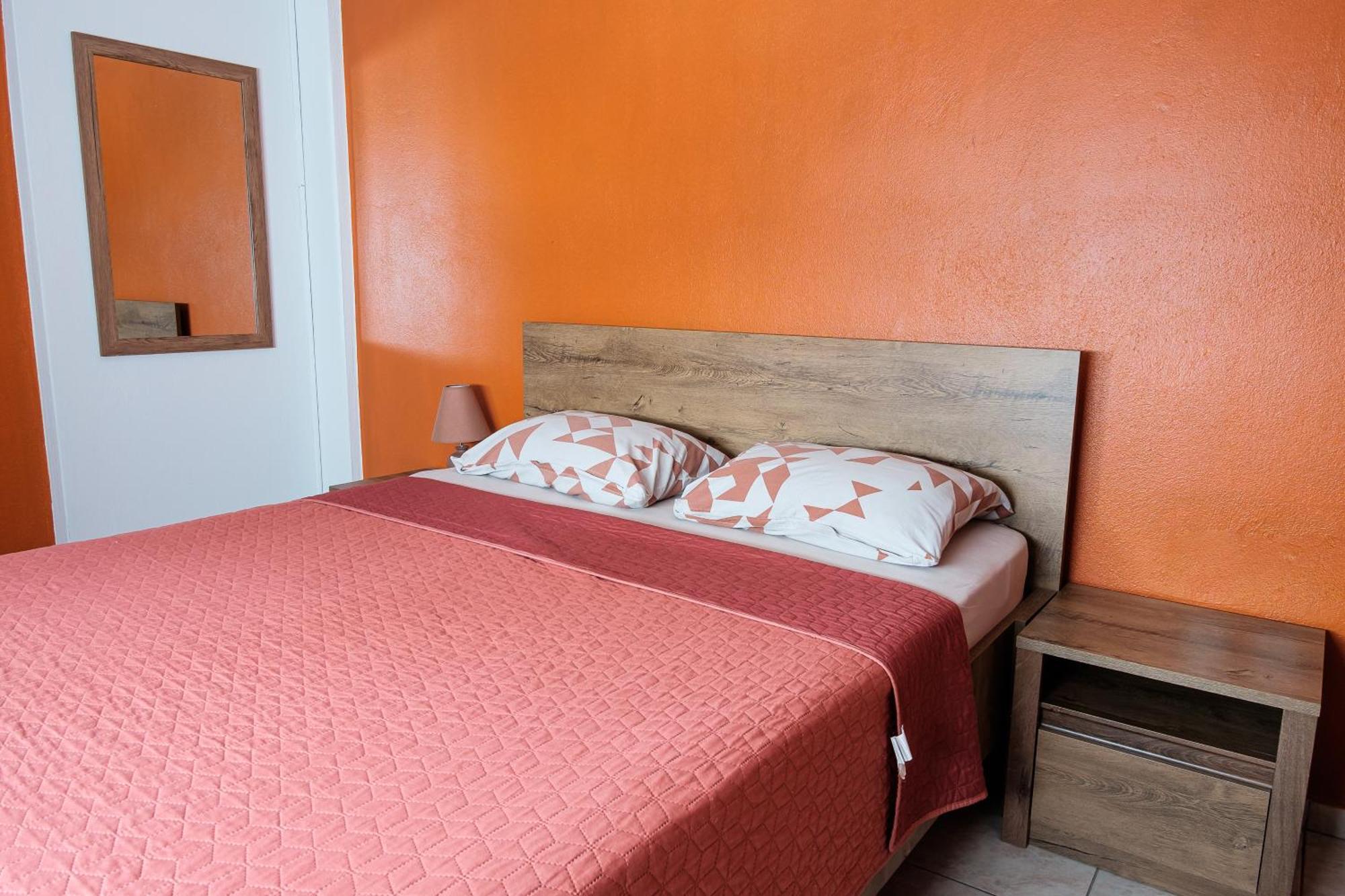 Blaze Studios & Apartments Xanthi Exteriér fotografie