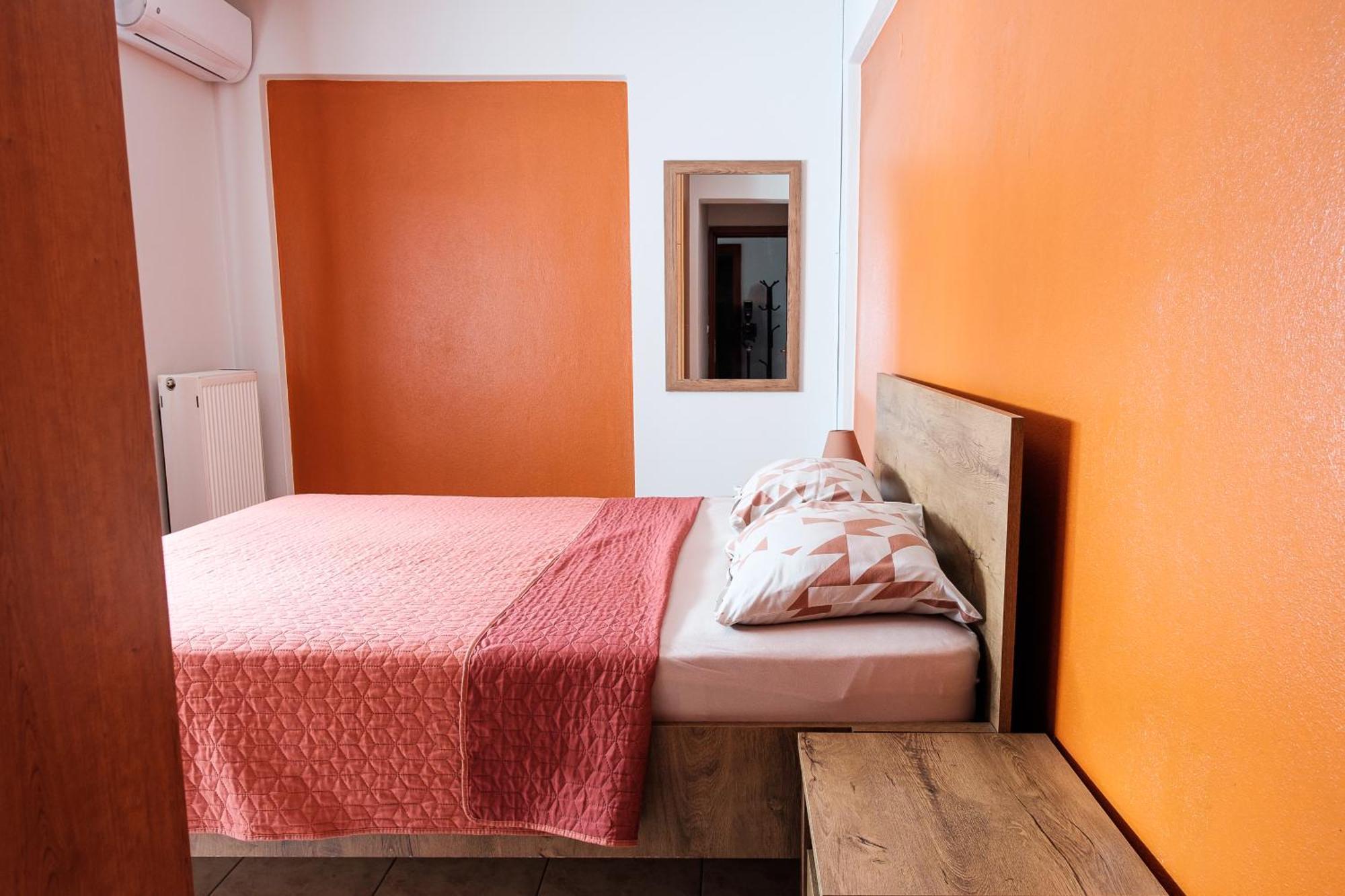 Blaze Studios & Apartments Xanthi Exteriér fotografie