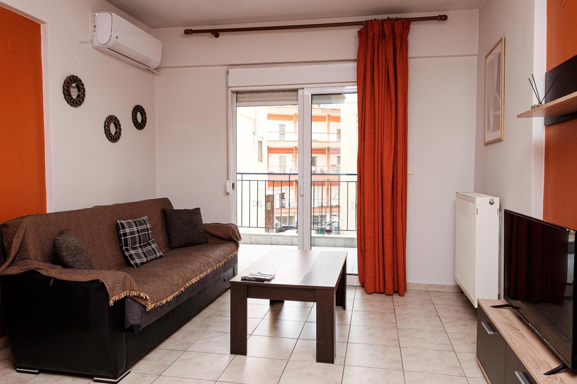 Blaze Studios & Apartments Xanthi Exteriér fotografie