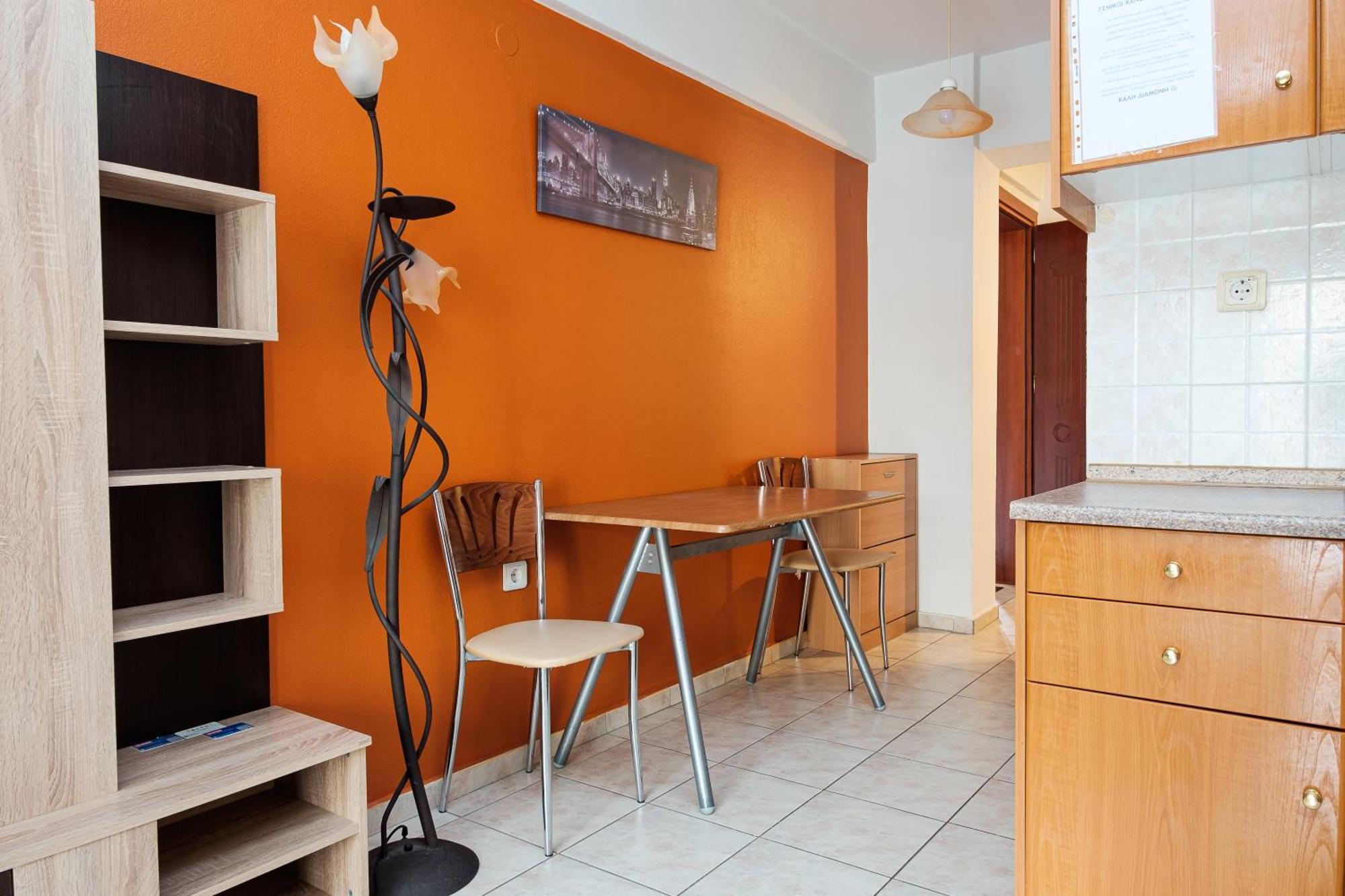 Blaze Studios & Apartments Xanthi Exteriér fotografie