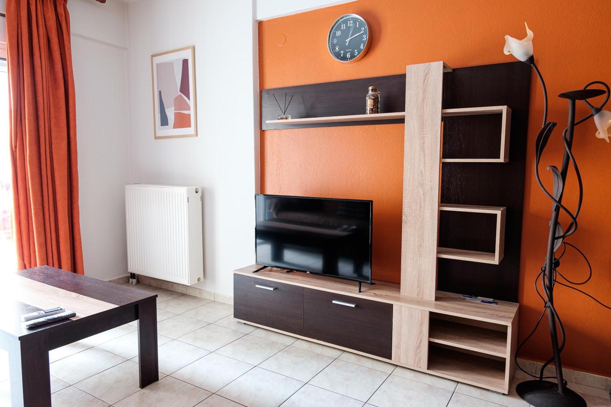 Blaze Studios & Apartments Xanthi Exteriér fotografie