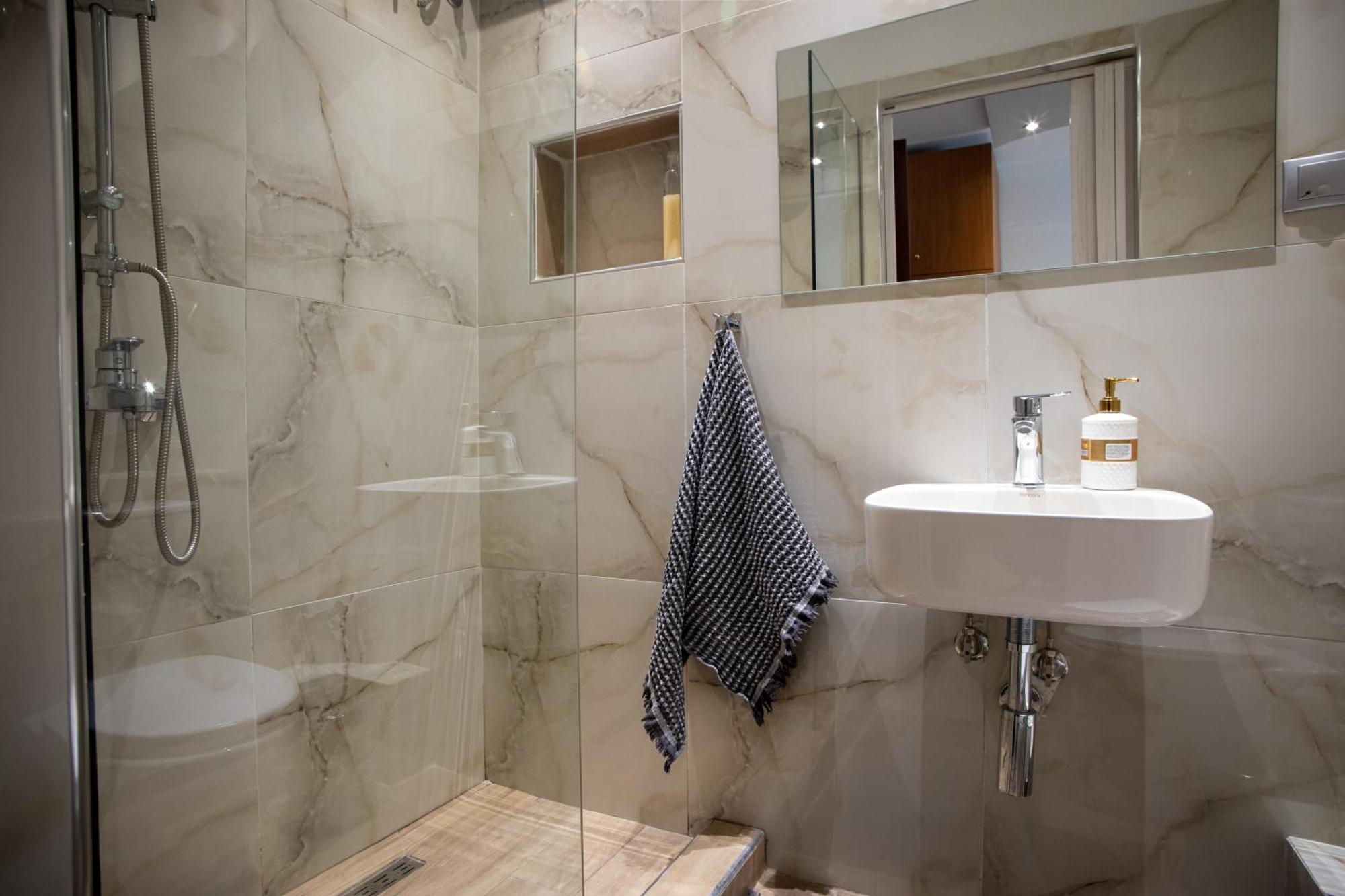 Blaze Studios & Apartments Xanthi Exteriér fotografie