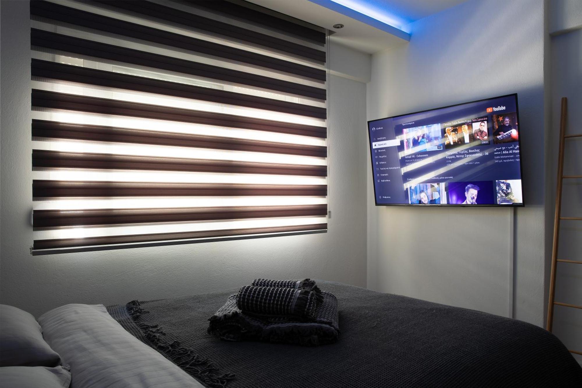 Blaze Studios & Apartments Xanthi Exteriér fotografie